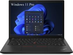 Lenovo ThinkPad X13 Gen 3 21CNS2ST06 Laptop