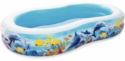 Bestway Fish And Friends Family Pool (185047)