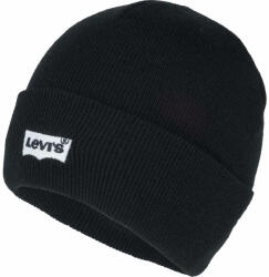 Levi's Batwing Embroidered Slouchy Beanie (122140)