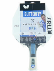 Butterfly Marcos Freitas Mfx4 (6411010855)