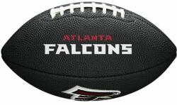 Wilson Mini Nfl Team Soft Touch Fb Bl At (138498)