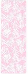 YOGGYS Large Towel Pink Tropical (towel-pt-big) Prosop