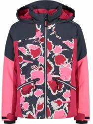 CMP Kid G Jacket Fix Hood (33w0285-11zp)