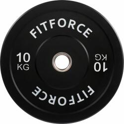 Fitforce PLRO 10 KG x 50 MM (169199)