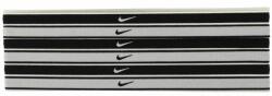Nike Tipped Swoosh Sport Headbands 6pk 2.0 (153164)