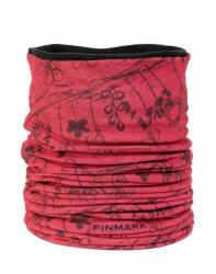 Finmark Multifunkční šátek s flísem (182350)