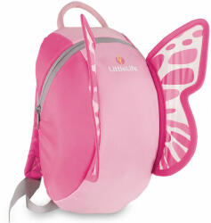 LittleLife BUTTERFLY 6L Copii (124888)