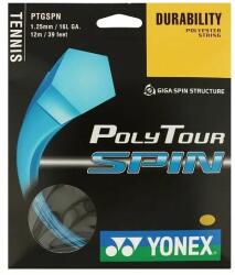 Yonex POLY TOUR SPIN Albastru (KHS125-506)