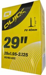 Quick FV29 x 1.9-2.35 40mm (131956)