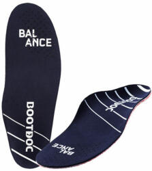 Boot Doc Balance (115897)