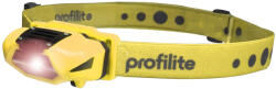 Profilite FLASH 1W Galben, Negru (PL-FLASH-YELLOW)