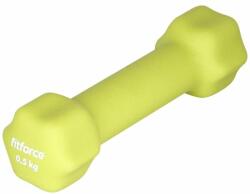 Fitforce Fdbn 0, 5 Kg (132715)