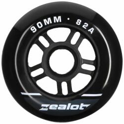 Zealot Inline Wheels 4 Pack 90-82a (126695)