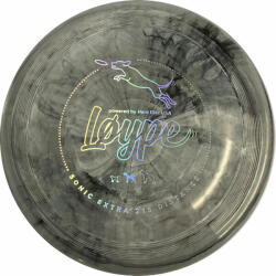 Løype Sonic Xtra 215 Distance (123604)