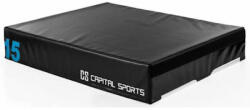 Capital Sports Rookso Soft Jump Box 15 Cm (115683)