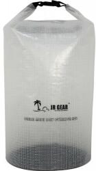 JR GEAR Dry Bag 50l Clear Mesh (4911007600)
