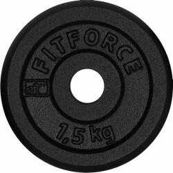 Fitforce Plb 1, 5kg 25mm (6731036927)