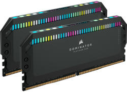 Corsair DOMINATOR RGB 32GB (2x16GB) DDR5 6000MHz CMT32GX5M2E6000C36