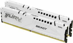 Kingston FURY Beast 32GB (2x16GB) DDR5 6400MHz KF564C32BWEK2-32