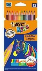 BIC Creioane culori Bic 9505222 Multicolor