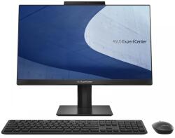 ASUS ExpertCenter E5 AiO 24 E5402WVAT-BPD0040 (90PT03J4-M01X50) Számítógép konfiguráció