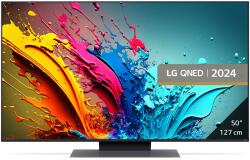 LG 50QNED86T3A