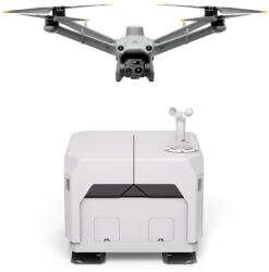 DJI Dock 2 - DJI Matrice 3TD - Care Shield 1 Year