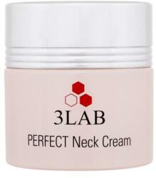 3LAB Perfect Neck Cream cremă de gât și decolteu 60 ml tester pentru femei