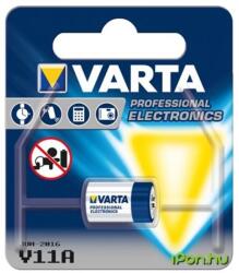 VARTA V11A element 1buc Baterii de unica folosinta