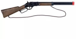 Regio Toys Winchester Rifle patronos játékpuska (32456) - aqua