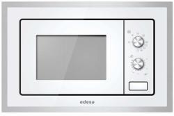 Edesa EMW-2010-IG XWH Mikrohullámú sütő
