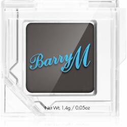 Barry M Clickable szemhéjfesték árnyalat Limitless 1, 4 g