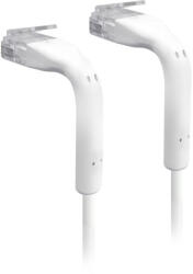 Ubiquiti U-Cable-Patch-8M-RJ45, patch kábel, 8m, Cat6, fehér (U-Cable-Patch-8M-RJ45)