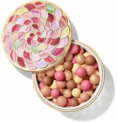 Guerlain Météorites Light Revealing Pearls of Powder тониращи перли за лице цвят 04 Amber / Ambre 20 гр