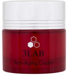 3LAB Anti-Aging Cream bőrfiatalító és hidratáló nappali arckrém 60 ml tester nőknek