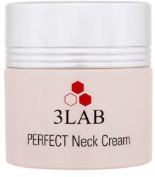 3LAB Perfect Neck Cream lifting és hidratáló hatású krém nyakra és dekoltázsra 60 ml tester