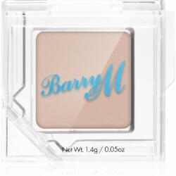 Barry M Clickable szemhéjfesték árnyalat Whispered 1, 4 g