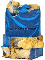 Almara Soap Fancy Blueberry Jam ръчно произведен сапун 100 гр