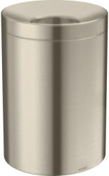Hansgrohe Coș de gunoi, Axor, Universal Circular, nichel periat, 42872820 (42872820) Cos de gunoi