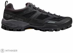 Mammut Ducan Low GTX cipő, fekete (EU 42 2/3)