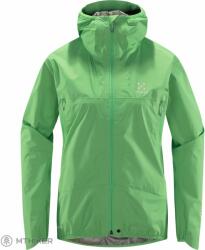 Haglöfs LIM GTX női kabát, zöld (S)