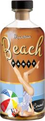Mauritius Rom Club Beach Party Caramel Likőr 0, 7L 30% - bareszkozok