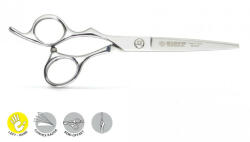 Kiepe Professional Foarfeca de tuns semi-offset pentru stangaci 5.5 inci Monster Cut Left (KI2816.55)