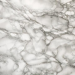 Gekkofix Öntapadós márvány fólia - tapéta - Carrarai szürke márvány (45 cm szélesség) (10129)