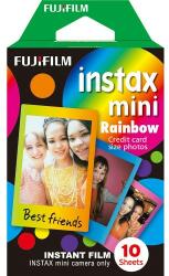 Fujifilm Film analog consumabil Fujifilm Instax Film Instant 1x10, Photo Slide (4547410533484)