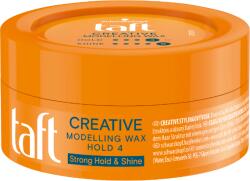 Schwarzkopf Creative Modelling hajformázó wax 75 ml - shoperia