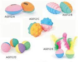 Camon Camon Sponge labda tollal 2db