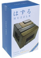 Huzzle Huzzle: Cast Coil ördöglakat (515056)