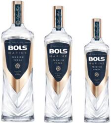 BOLS Marine vodka 0, 7l 40% - italvadasz
