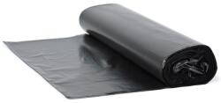  Szemeteszsák 110 liter 60 x 110 cm 30 mikron fekete (50204) - web24